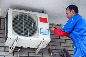 24/7 and Emergency HVAC Near Lake Clarke Shores, FL | Air Conidtioning and Heating Contractors